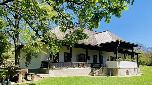 Republica Moldova se alătură Zilei Internaționale a Caselor-Muzeu Memoriale
