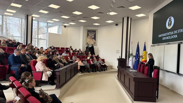 La Chișinău, Bălți și Cahul vor avea loc noi sesiuni de informare privind accesarea fondurilor nerambursabile, organizate de DRRM La Chișinău, Bălți și Cahul vor avea loc noi sesiuni de informare privind accesarea fondurilor nerambursabile, organizate de DRRM