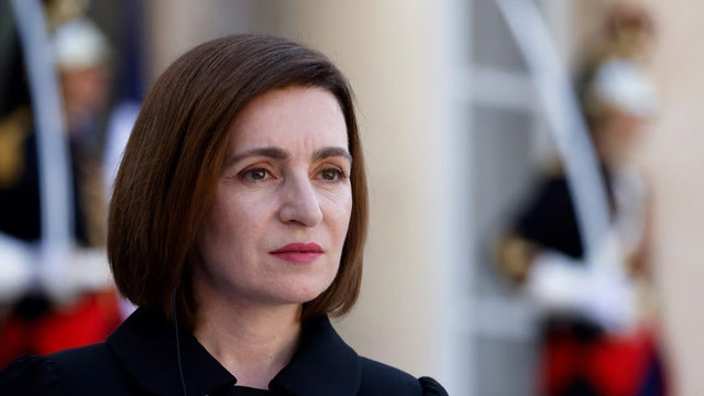 Maia Sandu: „La 16 ani distanță de la evenimentele din 7 aprilie 2009, vedem din nou încercări de manipulare și de subminare a valorilor democratice” Maia Sandu: „La 16 ani distanță de la evenimentele din 7 aprilie 2009, vedem din nou încercări de manipulare și de subminare a valorilor democratice”