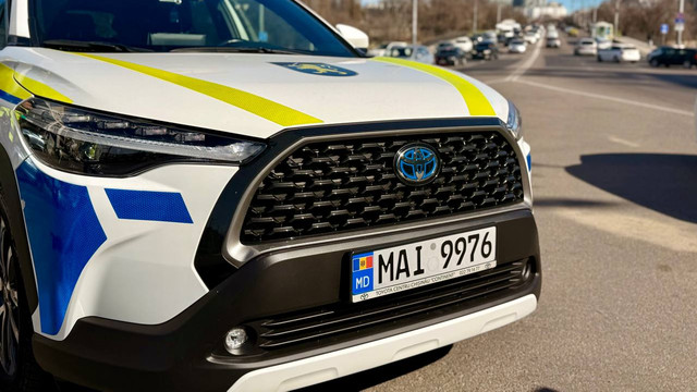 65 de conducători auto, prinși în stare de ebrietate la volan. Ce alte încălcări rutiere au comis șoferii 65 de conducători auto, prinși în stare de ebrietate la volan. Ce alte încălcări rutiere au comis șoferii