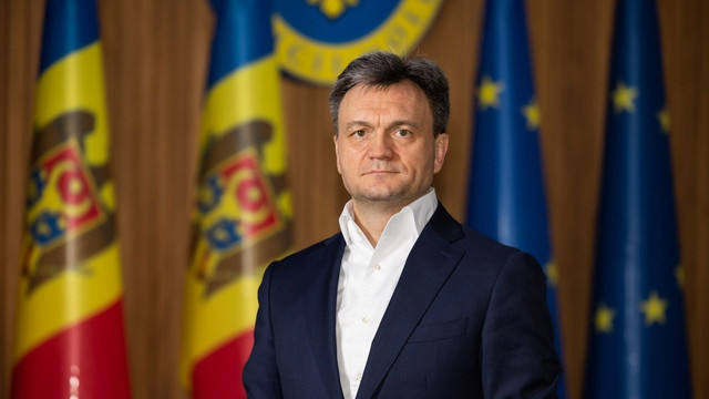 Dorin Recean: „Generația 7 aprilie 2009 a demonstrat că Republica Moldova este liberă și hotărâtă să-și urmeze calea firească în marea familie europeană” Dorin Recean: „Generația 7 aprilie 2009 a demonstrat că Republica Moldova este liberă și hotărâtă să-și urmeze calea firească în marea familie europeană”