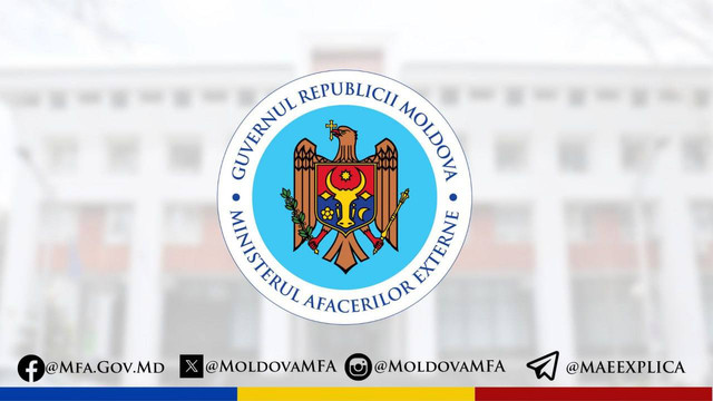 Ministerul de Externe de la Chișinău confirmă decesul a trei cetățeni ai Republicii Moldova în accidentul rutier din județul Cluj Ministerul de Externe de la Chișinău confirmă decesul a trei cetățeni ai Republicii Moldova în accidentul rutier din județul Cluj