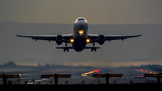 Zboruri directe spre un important oraș italian, lansate de pe Aeroportul Chișinău în această vară Zboruri directe spre un important oraș italian, lansate de pe Aeroportul Chișinău în această vară