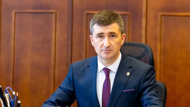 Procurorul General a sesizat Curtea Constituțională privind modificările aduse Legii amnistiei Procurorul General a sesizat Curtea Constituțională privind modificările aduse Legii amnistiei