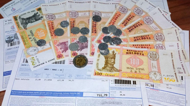Ultimele compensații pentru încălzire din sezonul rece au fost virate astăzi în conturile beneficiarilor Ultimele compensații pentru încălzire din sezonul rece au fost virate astăzi în conturile beneficiarilor