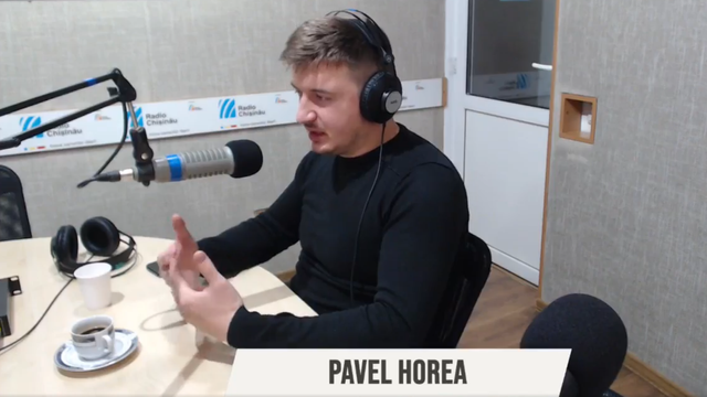 INTERVIU | Pavel Horea, expert în securitate: „Neutralitatea nu prevede că Republica Moldova nu ar trebui să aibă forțe armate capabile să asigure integritatea teritorială și suveranitatea sa politică”
