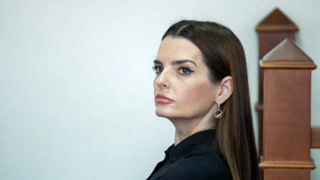 Evghenia Guțul va fi transferată în arest la domiciliu
 Evghenia Guțul va fi transferată în arest la domiciliu