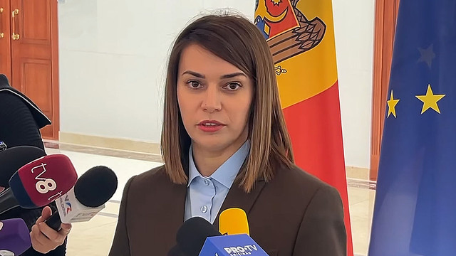 Ludmila Catlabuga: Guvernul ar putea veni cu măsuri de compensare pentru agricultorii afectați de înghețurile din ultima perioadă