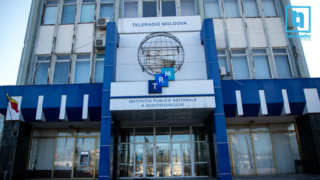 Noi numiri la TRM: Ecaterina Covali va fi directoarea adjunctă, responsabilă de televiziune. Cine preia postul de producător general  Noi numiri la TRM: Ecaterina Covali va fi directoarea adjunctă, responsabilă de televiziune. Cine preia postul de producător general