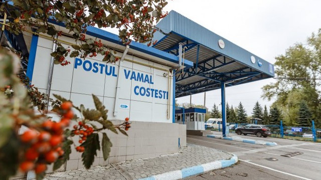 Atenție, călători! PTF Costești-Stânca își va sista temporar activitatea Atenție, călători! PTF Costești-Stânca își va sista temporar activitatea