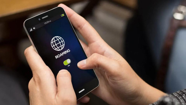 Tarifele de roaming vor fi mai mici pentru cetățenii Republicii Moldova. Parlamentul a adoptat proiectul de lege 