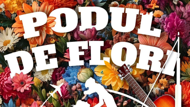 Festivalul „Podul de Flori” – o sărbătoare a legăturilor, a libertății și a drumului spre viitor Festivalul „Podul de Flori” – o sărbătoare a legăturilor, a libertății și a drumului spre viitor