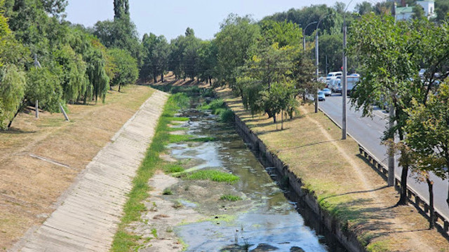 Facilități fiscale la importul de mărfuri și servicii pentru reabilitarea râului Bîc Facilități fiscale la importul de mărfuri și servicii pentru reabilitarea râului Bîc