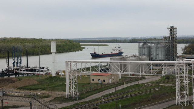 R. Moldova va crea stocuri de produse petroliere pentru situații de urgență începând cu 2026 (FOTO) R. Moldova va crea stocuri de produse petroliere pentru situații de urgență începând cu 2026 (FOTO)
