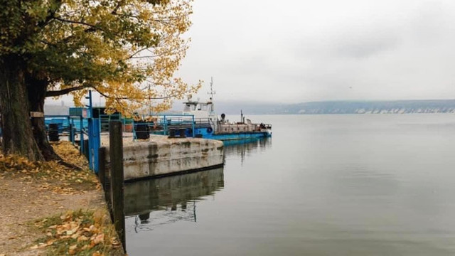 În atenția călătorilor: Postul vamal de tip debarcader „Molovata”, închis din cauza vântului puternic  În atenția călătorilor: Postul vamal de tip debarcader „Molovata”, închis din cauza vântului puternic