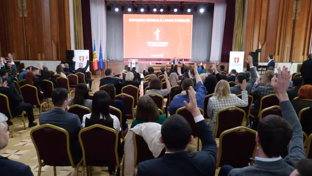 CSM a prezentat Raportul Anual pentru anul 2024. Câți judecători și-au dat demisia din sistem anul trecut 