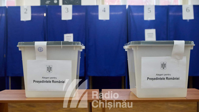 FOTO | Ambasada României anunță unde vor fi localizate cele 64 de secții de votare din Republica Moldova pentru alegerile prezidențiale din România FOTO | Ambasada României anunță unde vor fi localizate cele 64 de secții de votare din Republica Moldova pentru alegerile prezidențiale din România