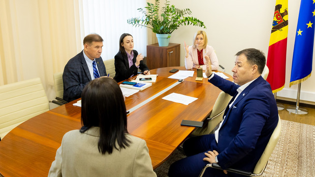 Republica Moldova va semna un acord cu Germania privind eliminarea dublei impuneri a impozitelor pe venit și pe capital Republica Moldova va semna un acord cu Germania privind eliminarea dublei impuneri a impozitelor pe venit și pe capital