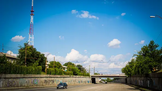 Circulația rutieră pe șoseaua Hîncești, sistată mâine, 13 aprilie Circulația rutieră pe șoseaua Hîncești, sistată mâine, 13 aprilie