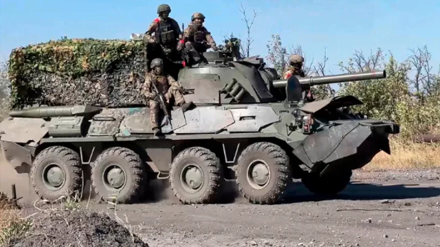 Asalt asupra Harkovului. Ce pregătește armata rusă Asalt asupra Harkovului. Ce pregătește armata rusă