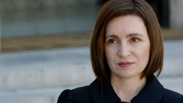 Maia Sandu condamnă atacul rusesc asupra orașului Sumî. „În Duminica Floriilor, când creștinii se adună în rugăciune pentru pace, Rusia a ales să semene moarte” Maia Sandu condamnă atacul rusesc asupra orașului Sumî. „În Duminica Floriilor, când creștinii se adună în rugăciune pentru pace, Rusia a ales să semene moarte”