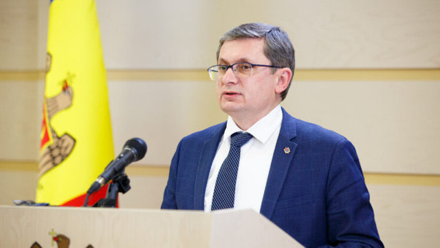 Igor Grosu, după atacul rusesc asupra orașului Sumî: „Kremlinul trebuie să răspundă pentru aceste crime de război”