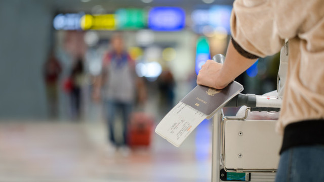 Revoluția care va schimba călătoria cu avionul: Dispar check-in-ul și legitimația de îmbarcare, o mulțime de servicii devin disponibile Revoluția care va schimba călătoria cu avionul: Dispar check-in-ul și legitimația de îmbarcare, o mulțime de servicii devin disponibile