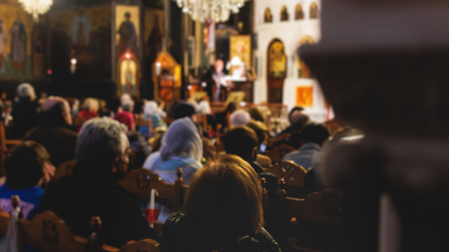 Începe Săptămâna Mare. Ce semnificație au zilele Sfintelor Pătimiri. Explicațiile preotului pentru credincioși până în ziua Paștelui Începe Săptămâna Mare. Ce semnificație au zilele Sfintelor Pătimiri. Explicațiile preotului pentru credincioși până în ziua Paștelui