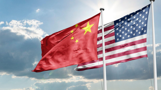 China a trecut la un mod de operare de tip „stare de război”. Ce presupune asta China a trecut la un mod de operare de tip „stare de război”. Ce presupune asta