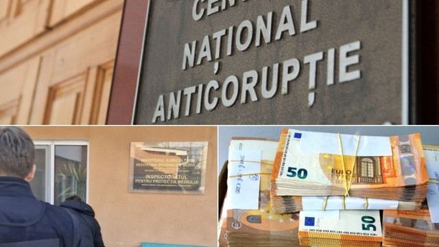 Sinteza CNA: Sechestre confirmate pe bunuri infracționale de peste 48 de milioane de lei și active ilicite înghețate în valoare de circa 13 milioane de lei Sinteza CNA: Sechestre confirmate pe bunuri infracționale de peste 48 de milioane de lei și active ilicite înghețate în valoare de circa 13 milioane de lei