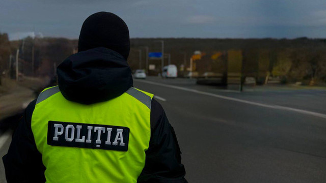 52 de conducători auto, prinși în stare de ebrietate la volan, în acest weekend. Ce alte încălcări rutiere au comis șoferii