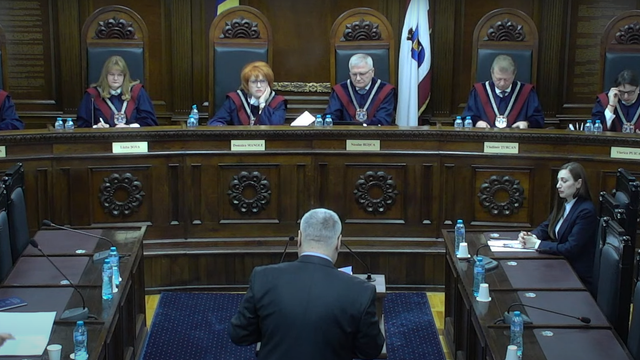 Adunarea Populară de la Comrat a rămas fără atribuții în procedura de selecție a procurorului-șef al regiunii autonome găgăuze