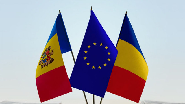 Experți, despre semnarea tratatului de aderare la UE până în 2028: Este un termen ambițios, dar rezonabil, datorită României care poate oferi expertiză și suport Republicii Moldova Experți, despre semnarea tratatului de aderare la UE până în 2028: Este un termen ambițios, dar rezonabil, datorită României care poate oferi expertiză și suport Republicii Moldova