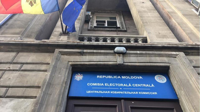 CEC anunță care este numărul alegătorilor înscriși în Registrul de Stat la data de 1 iulie CEC anunță care este numărul alegătorilor înscriși în Registrul de Stat la data de 1 iulie