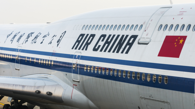 Noua decizie a Chinei în războiul comercial cu SUA: A ordonat companiilor sale aeriene să nu mai primească livrările de avioane Boeing Noua decizie a Chinei în războiul comercial cu SUA: A ordonat companiilor sale aeriene să nu mai primească livrările de avioane Boeing