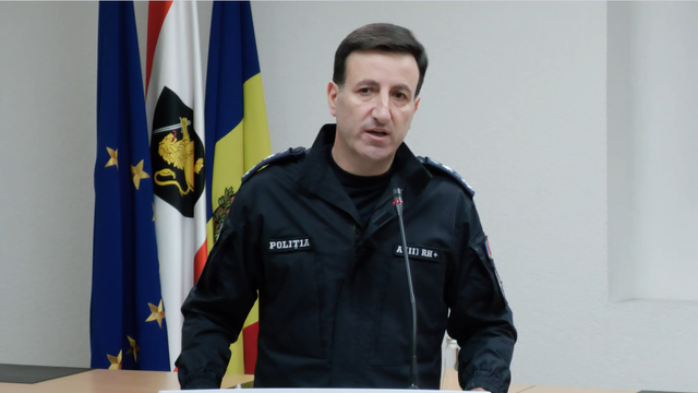 Peste 140 000 de persoane sunt cercetate pentru corupere electorală. Apelul șefului IGP, Viorel Cernăuțeanu Peste 140 000 de persoane sunt cercetate pentru corupere electorală. Apelul șefului IGP, Viorel Cernăuțeanu