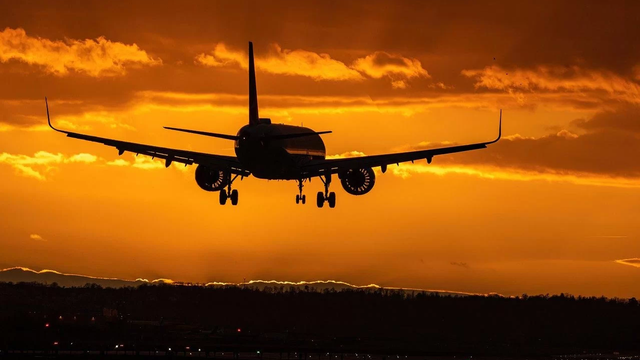 Noi curse de zbor din Chișinău către un oraș din Italia