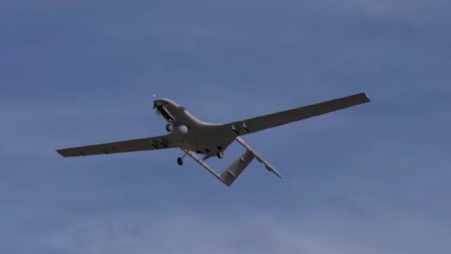 Atac masiv cu drone la Odesa: Au fost avariate locuințe și infrastructură civilă, iar trei persoane au fost rănite Atac masiv cu drone la Odesa: Au fost avariate locuințe și infrastructură civilă, iar trei persoane au fost rănite