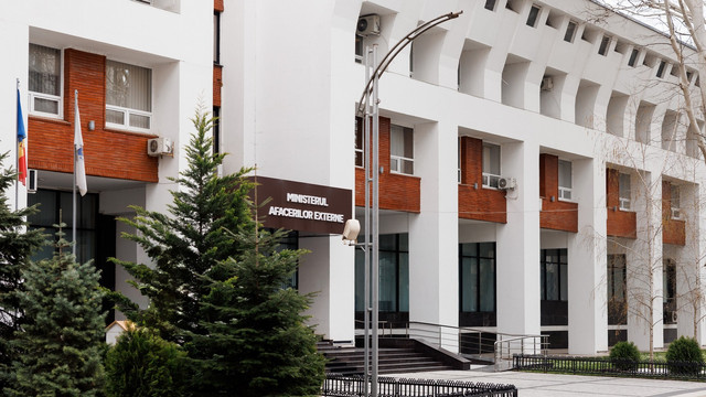 Un ambasador al Republicii Moldova a fost rechemat, iar alți doi au fost numiți în funcții prin cumul și în alte state Un ambasador al Republicii Moldova a fost rechemat, iar alți doi au fost numiți în funcții prin cumul și în alte state