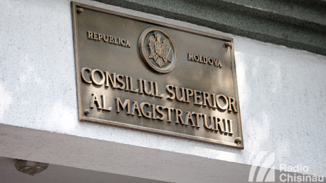 CSM a dispus reevaluarea unui magistrat de către Comisia de Vetting CSM a dispus reevaluarea unui magistrat de către Comisia de Vetting