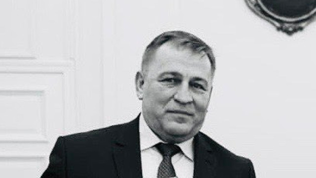Consulul general al Republicii Moldova la Odesa, Ion Ciornîi, a murit subit. MAE: „A promovat cu responsabilitate și demnitate imaginea R. Moldova pe plan internațional” Consulul general al Republicii Moldova la Odesa, Ion Ciornîi, a murit subit. MAE: „A promovat cu responsabilitate și demnitate imaginea R. Moldova pe plan internațional”