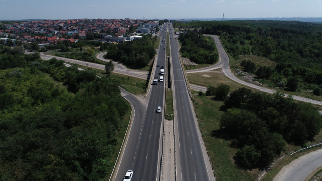 Ministerul Infrastructurii explică cum vor fi repartizați cei 1,7 miliarde de lei din Fondul rutier Ministerul Infrastructurii explică cum vor fi repartizați cei 1,7 miliarde de lei din Fondul rutier