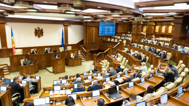 A fost stabilită data alegerilor parlamentare. Deputații au adoptat proiectul de hotărâre A fost stabilită data alegerilor parlamentare. Deputații au adoptat proiectul de hotărâre