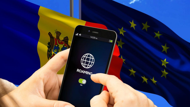 Cetățenii Republicii Moldova care călătoresc în UE vor plăti serviciile de roaming la tarifele naționale  Cetățenii Republicii Moldova care călătoresc în UE vor plăti serviciile de roaming la tarifele naționale