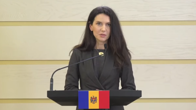 Olesea Stamate propune crearea unei comisii parlamentare care să investigheze eliberarea deținuților pe viață
