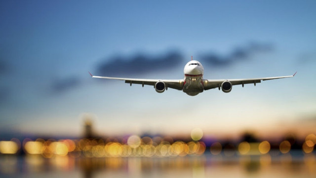 Premieră pentru AIC: O companie aeriană lansează zboruri directe din Chișinău spre două orașe europene Premieră pentru AIC: O companie aeriană lansează zboruri directe din Chișinău spre două orașe europene