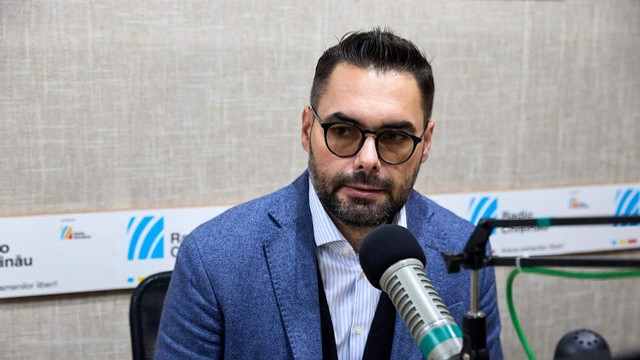 Iulian Groza: Viitorul Parlament va trebui să garanteze că R. Moldova e pregătită pentru aderarea la UE Iulian Groza: Viitorul Parlament va trebui să garanteze că R. Moldova e pregătită pentru aderarea la UE
