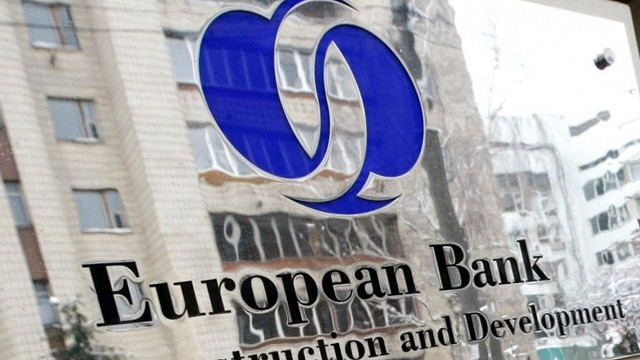 Republica Moldova va participa la majorarea de capital al BERD Republica Moldova va participa la majorarea de capital al BERD