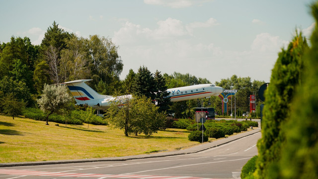 Acces limitat pe Aeroportul Internațional din Chișinău în zilele de Paști Acces limitat pe Aeroportul Internațional din Chișinău în zilele de Paști