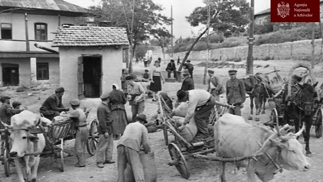 Foametea provocată de regimul sovietic din 1946–1947. Maia Sandu: A fost un gest intenționat, o metodă barbară de subjugare a populației Foametea provocată de regimul sovietic din 1946–1947. Maia Sandu: A fost un gest intenționat, o metodă barbară de subjugare a populației